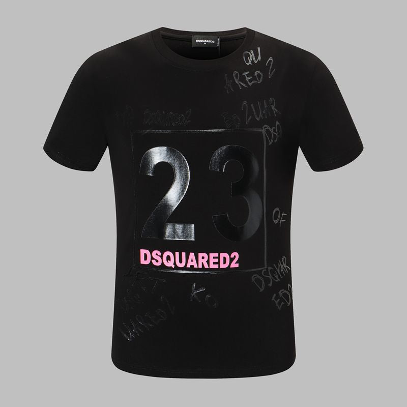 DSQ2 2025 New Arrivals Men's T-Shirts