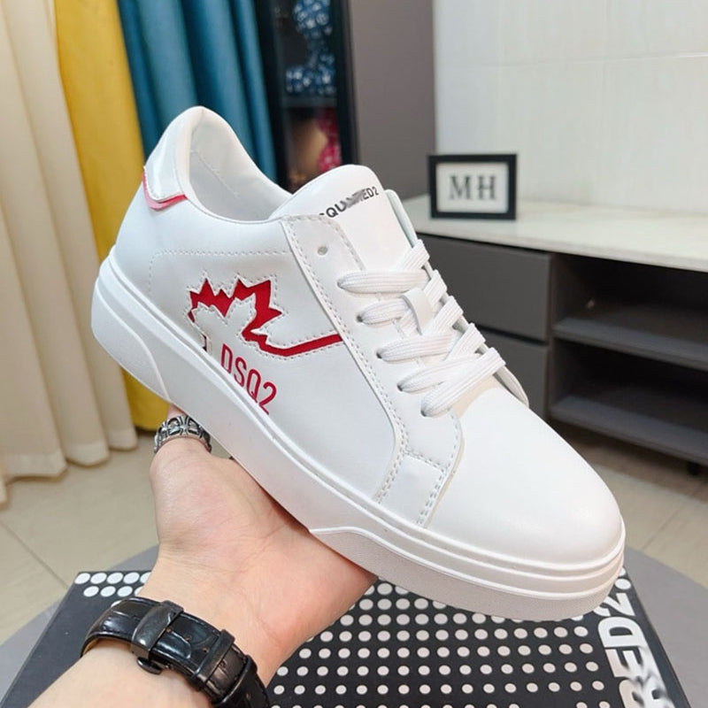 NEW-DSQ2 Men's casual shoes