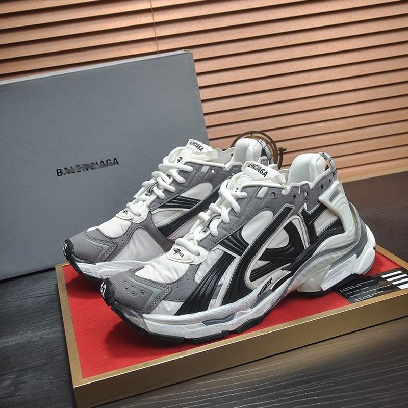 BLCG 2025 Men's and Women's Sports Shoes