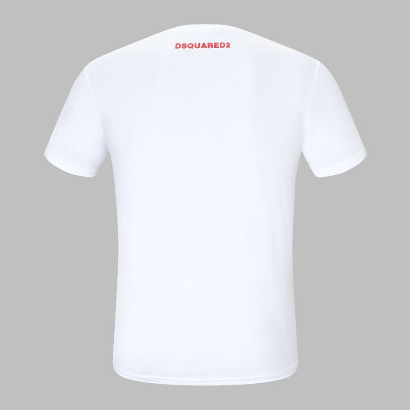 DSQ2 2025 New Arrivals Men's T-Shirts