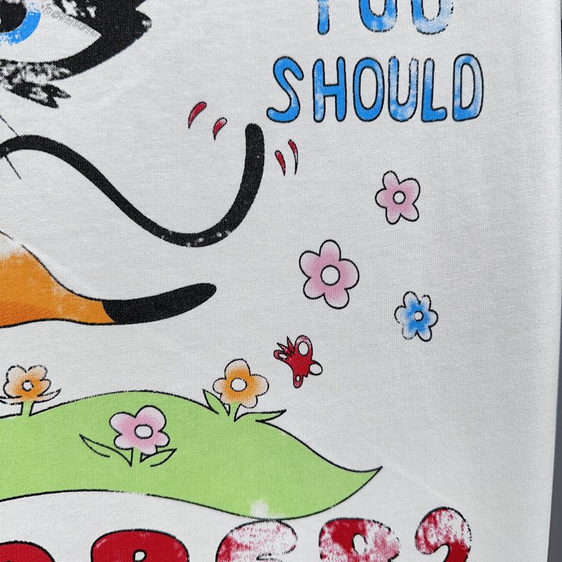 DSQ2 2025 New Arrivals Men's T-Shirts