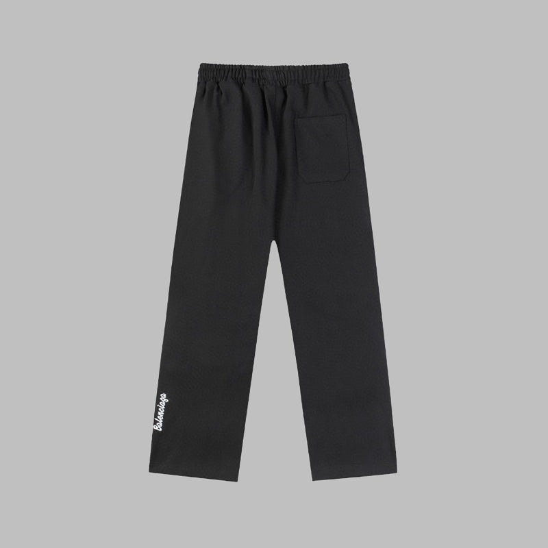BLCG 2025 Men's and Women's Casual Pants
