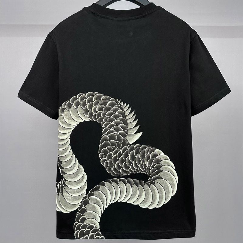 DSQ2 2025 New Arrivals Men's T-Shirts