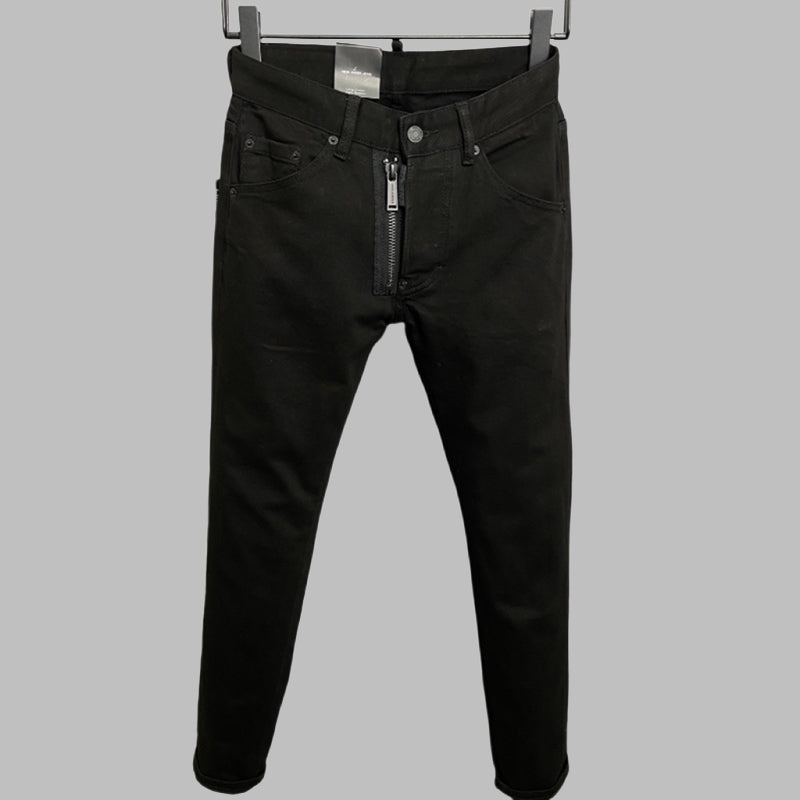 2025 DSQ2 Fashion Denim Jacket