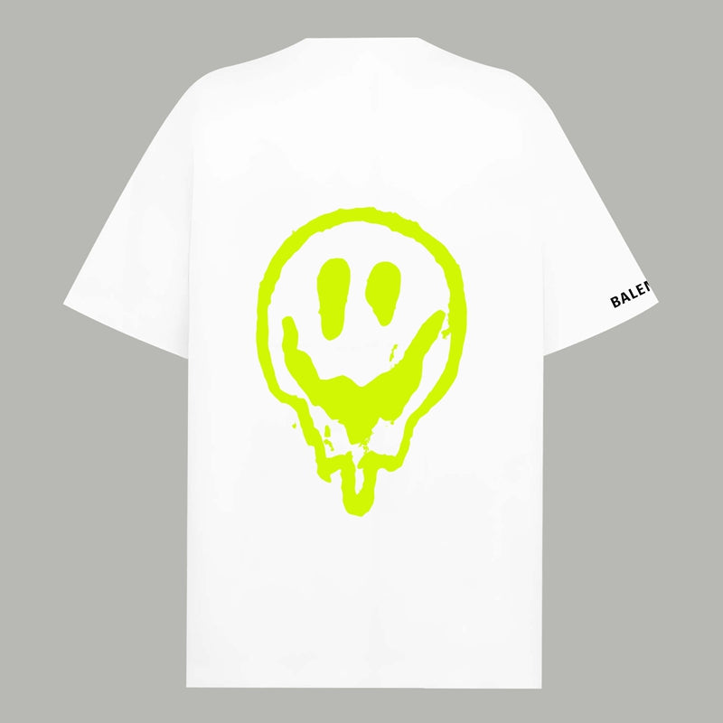 BLCG Men's and Women's Short-sleeved T-shirts