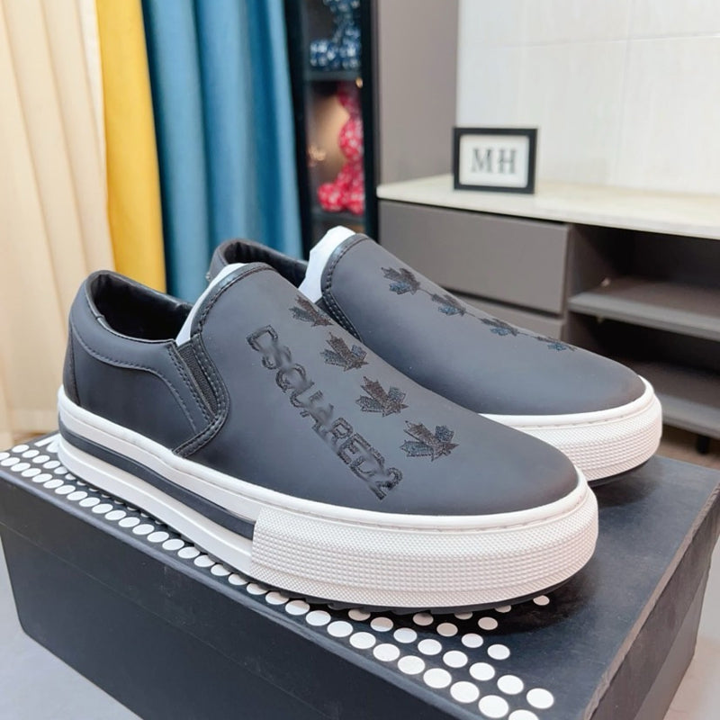 NEW DSQ2 2025 Men's Shoes