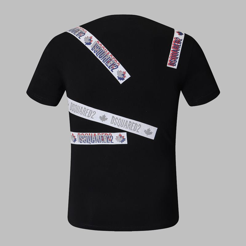 DSQ2 2025 New Arrivals Men's T-Shirts