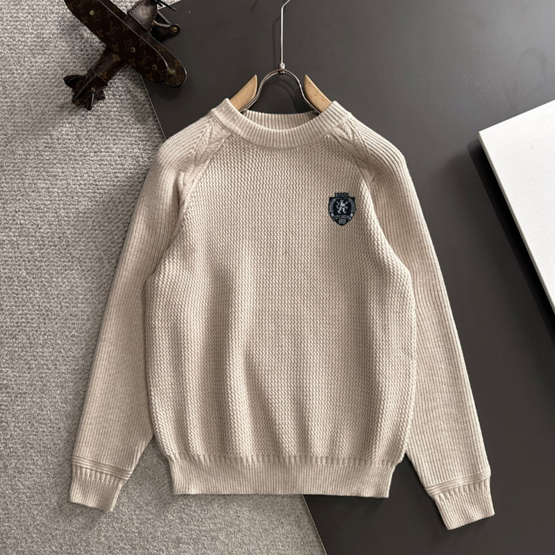 BLCG 2025 Men's Women's Sweaters