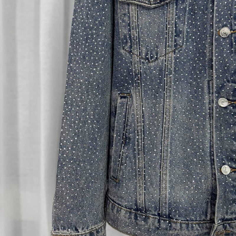 BLCG 2025 Men's and Women's Jackets