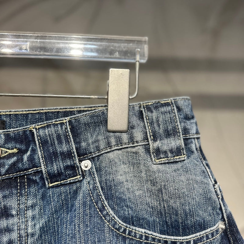 BLCG 2025 Men's and Women's Casual Shorts