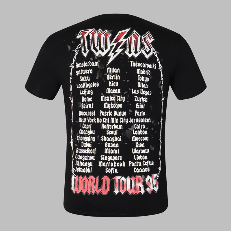 DSQ2 2025 New Arrivals Men's T-Shirts