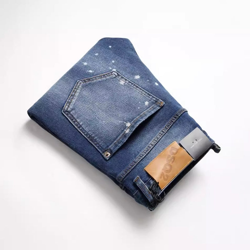 DSQ2 Hot Sale 2025 Men's Jeans