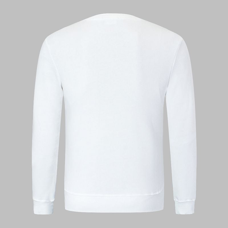 2025 New DSQ2 Men's Long Sleeve T-Shirt