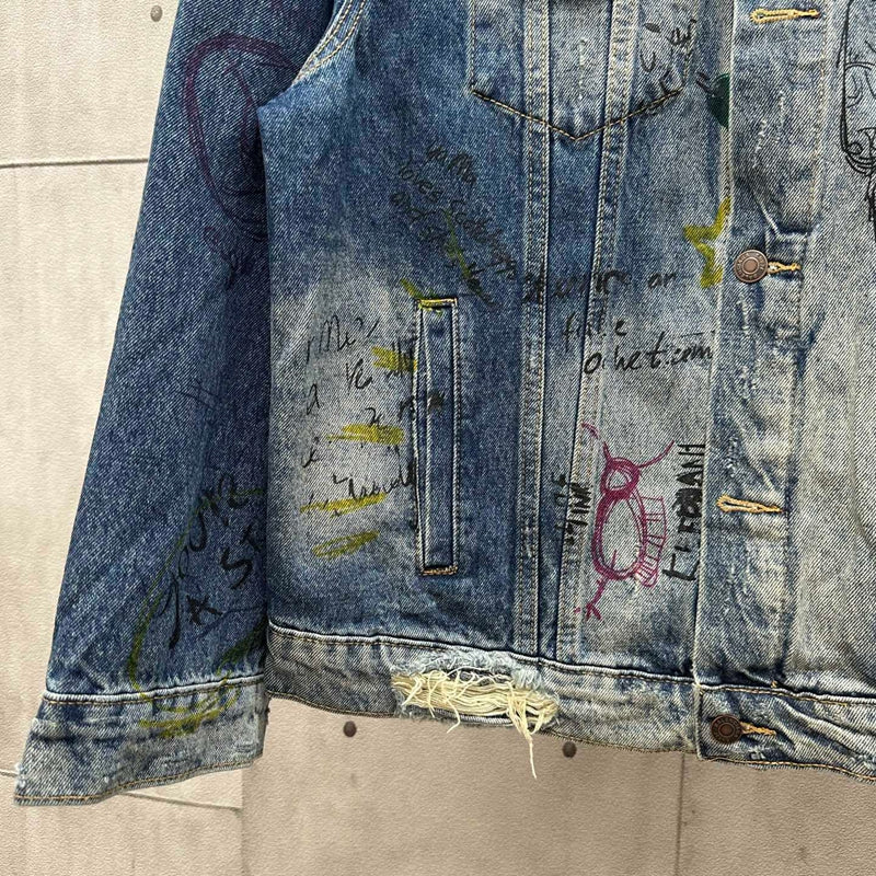 BLCG 2025 Men's and Women's Jackets