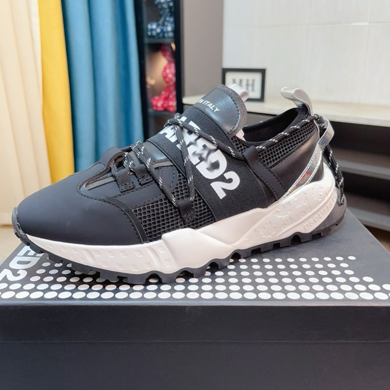 NEW DSQ2 2025 Men's Shoes