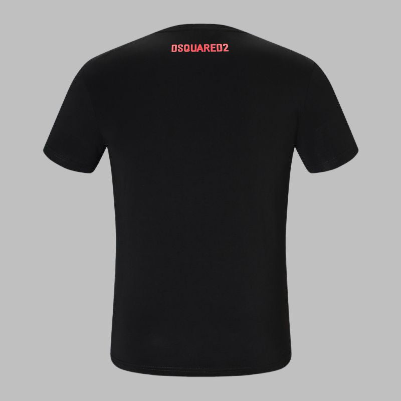 DSQ2 2025 New Arrivals Men's T-Shirts