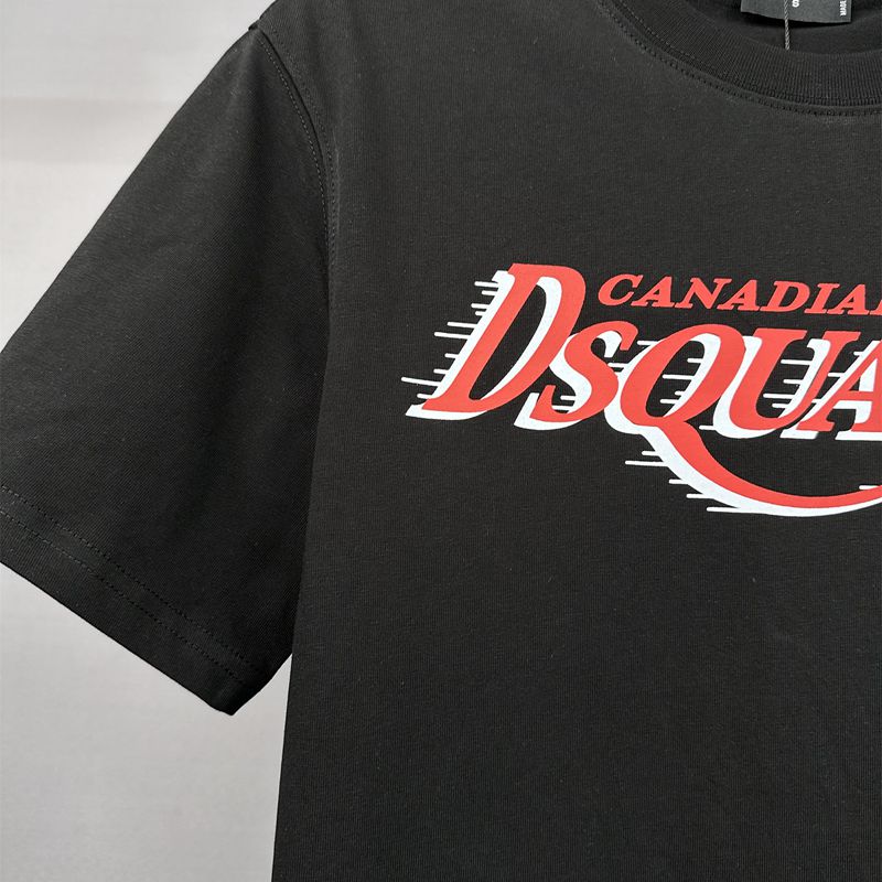 DSQ2 2025 New Arrivals Men's T-Shirts