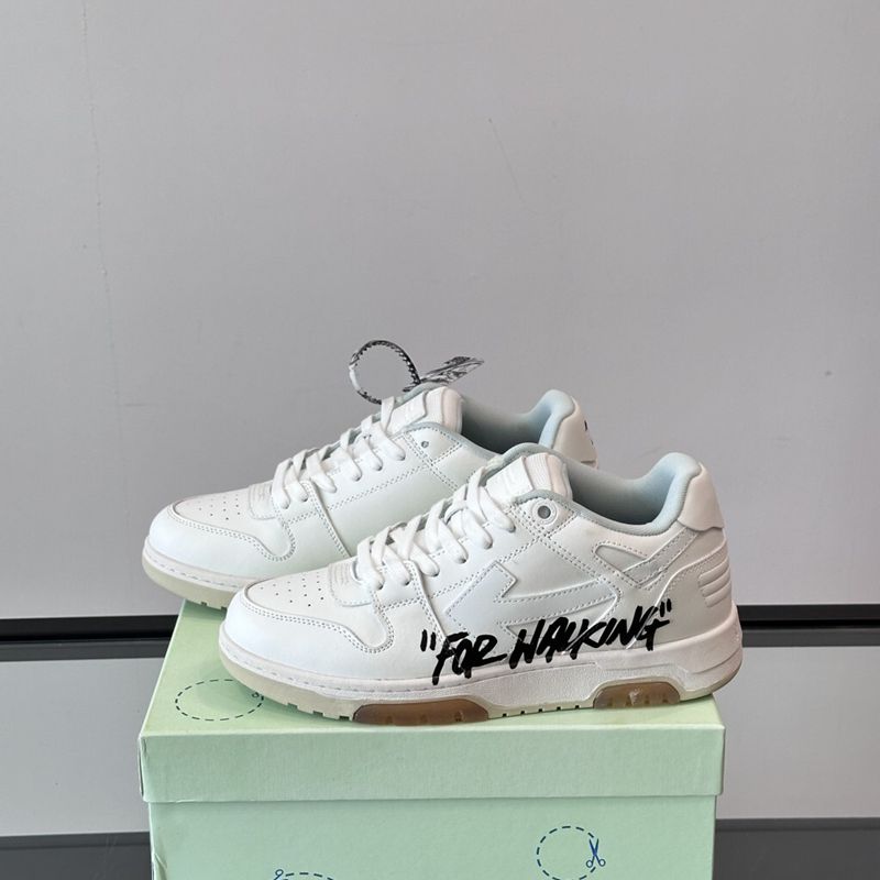 Off New 2026 Men's and Women's Sports Shoes