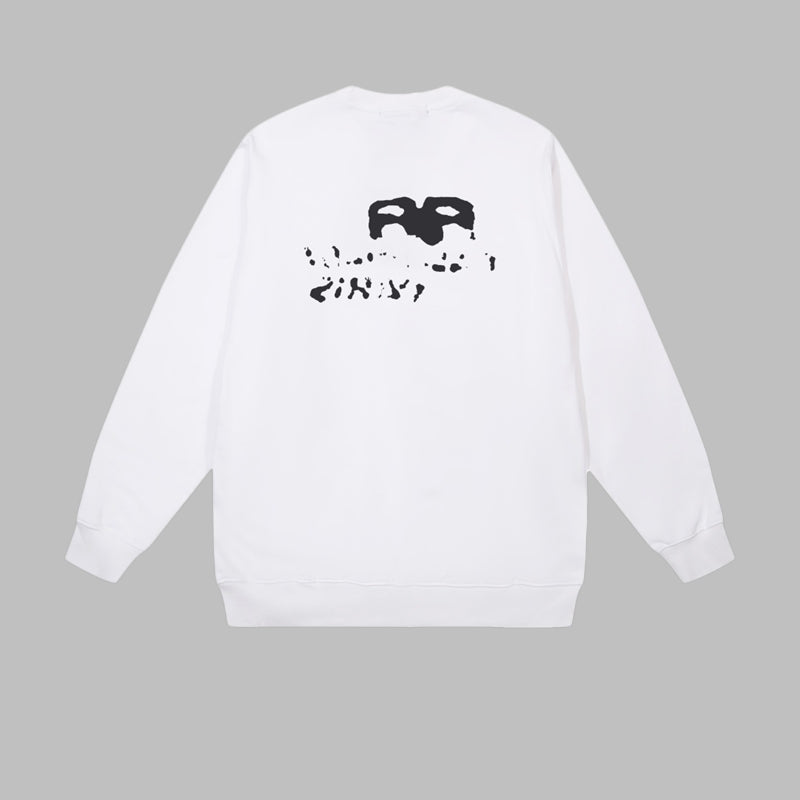 BLCG 2025 Men's Women's Sweaters