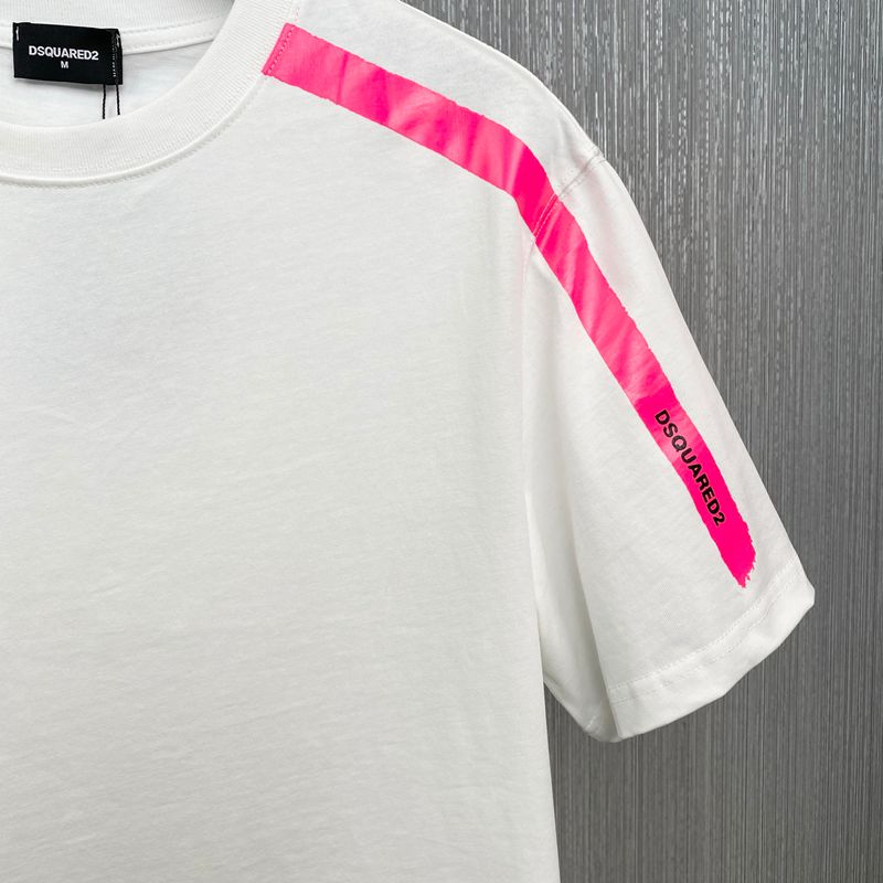 DSQ2 2025 New Arrivals Men's T-Shirts
