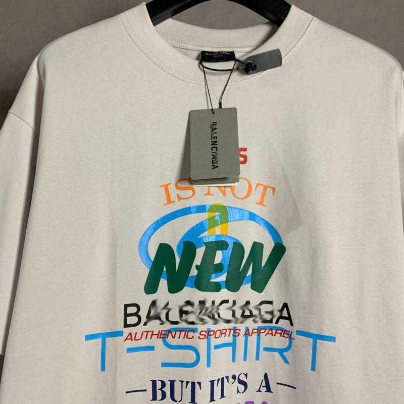 BLCG Men's and Women's Short-sleeved T-shirts