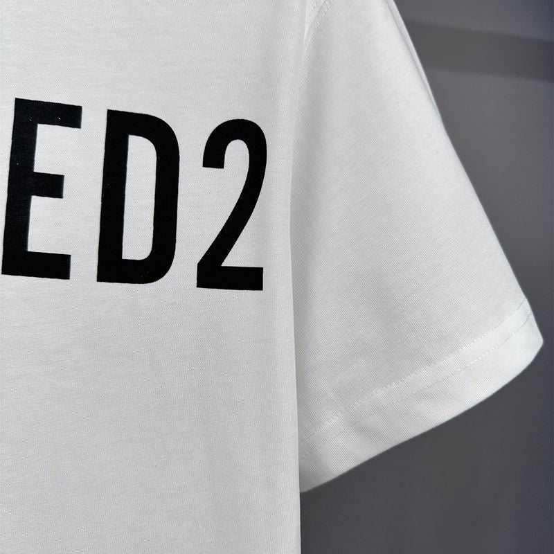 DSQ2 2025 New Arrivals Men's T-Shirts