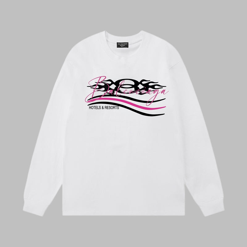 BLCG 2025 Men's Women's Sweaters