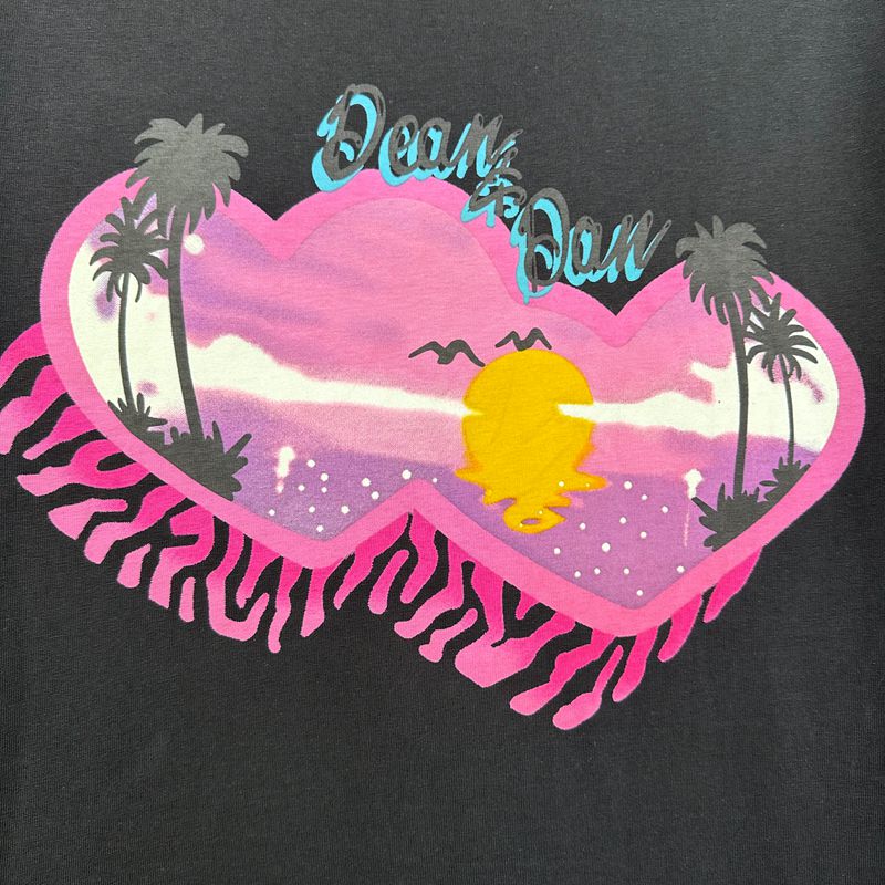 DSQ2 2025 New Arrivals Men's T-Shirts