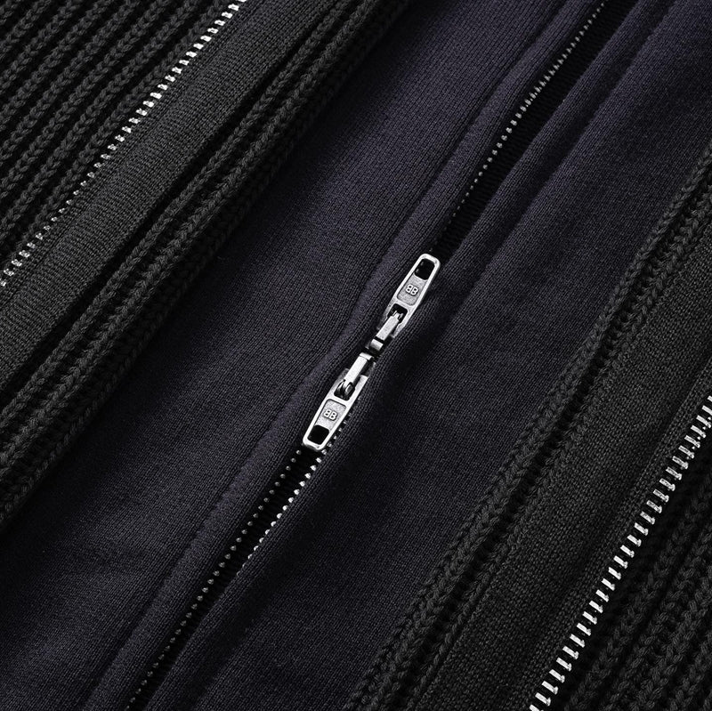 BLCG 2025 Men's Women's Sweaters