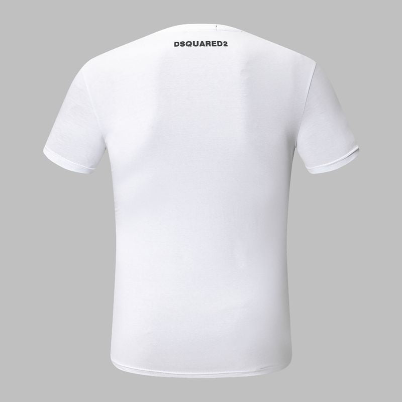 DSQ2 2025 New Arrivals Men's T-Shirts