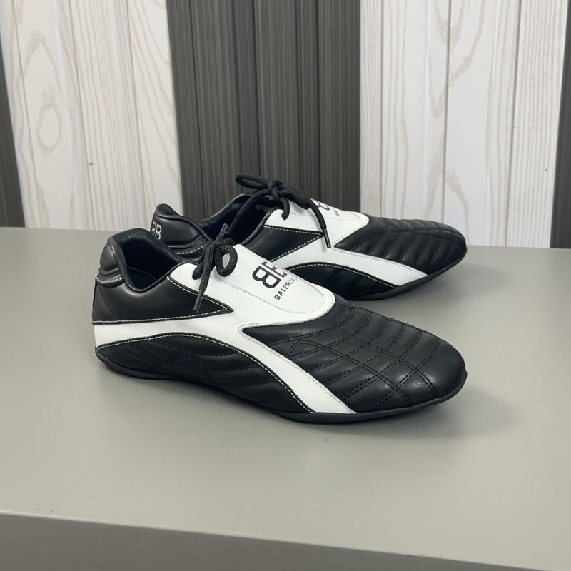 BLCG 2025 Men's Casual Shoes