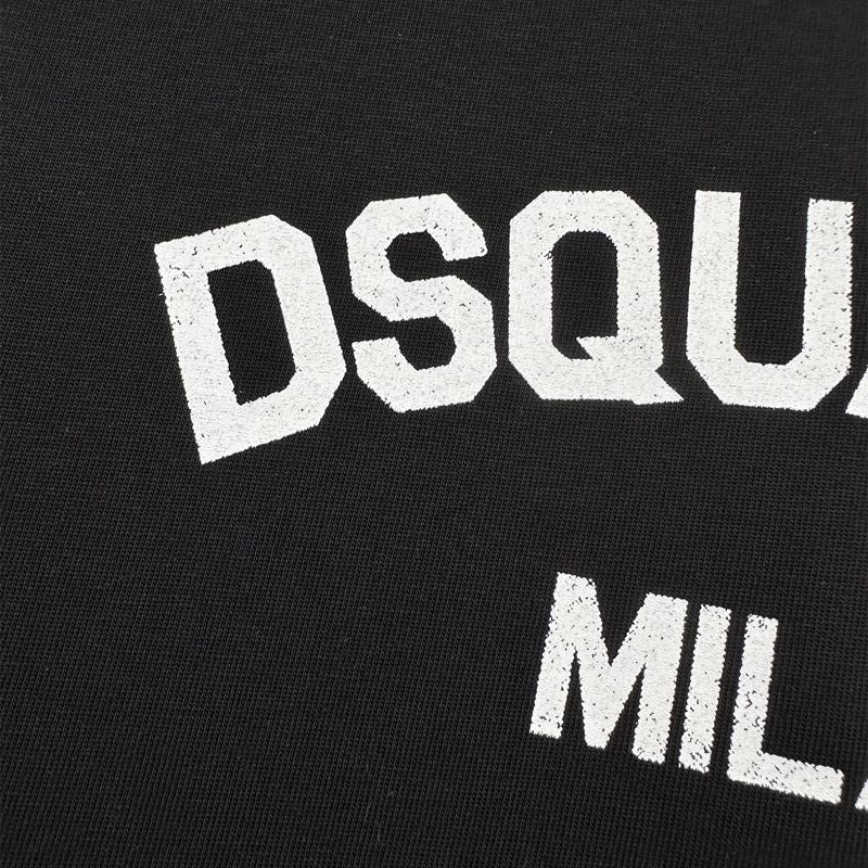 DSQ2 2025 New Arrivals Men's T-Shirts