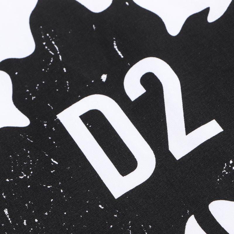 DSQ2 2025 New Arrivals Men's T-Shirts