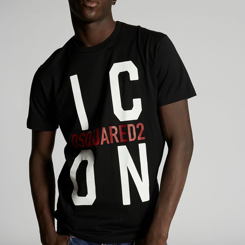 DSQ2 2025 New Arrivals Men's T-Shirts