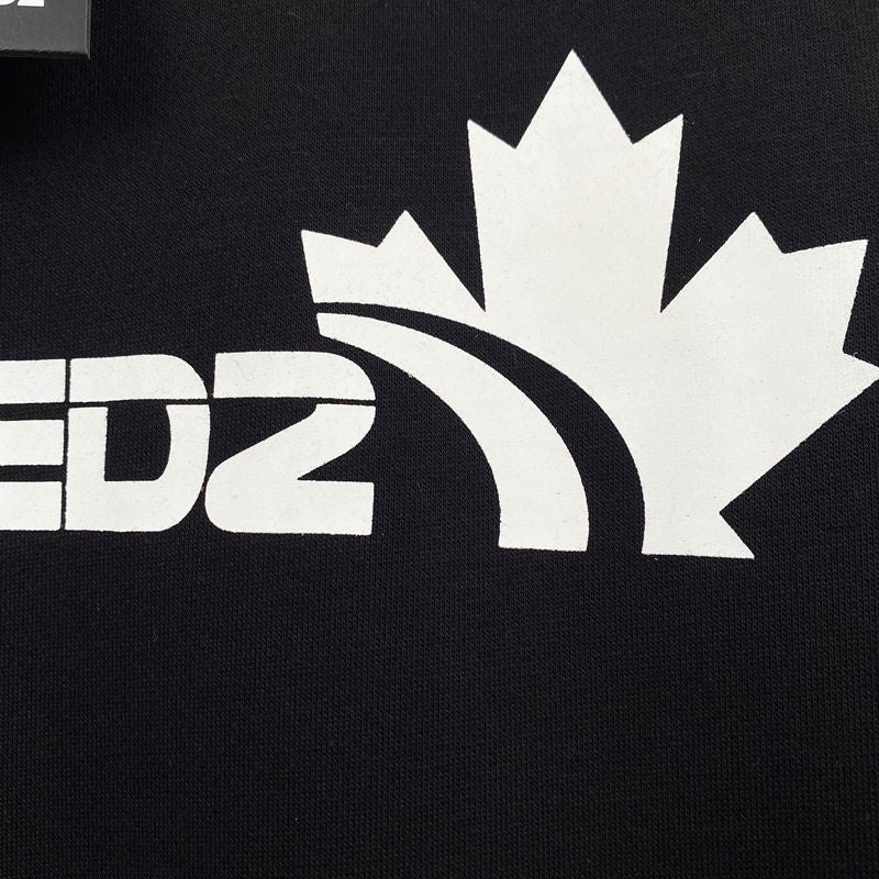 2025 New DSQ2 Men's Long Sleeve T-Shirt