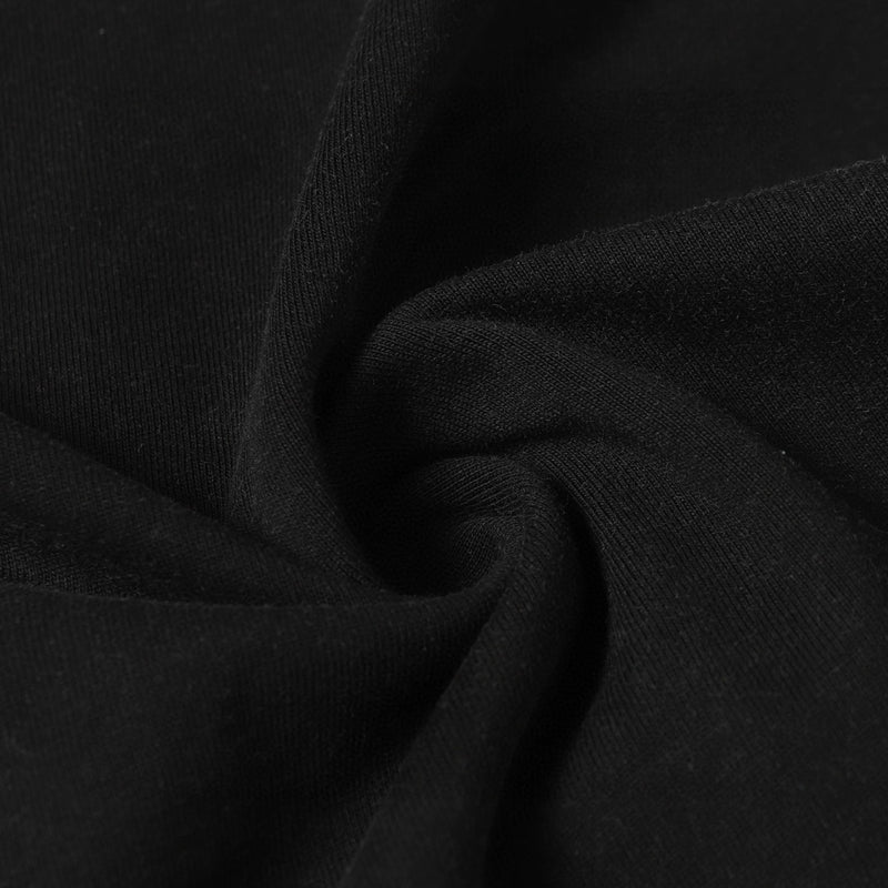 BLCG Men's and Women's Short-sleeved T-shirts