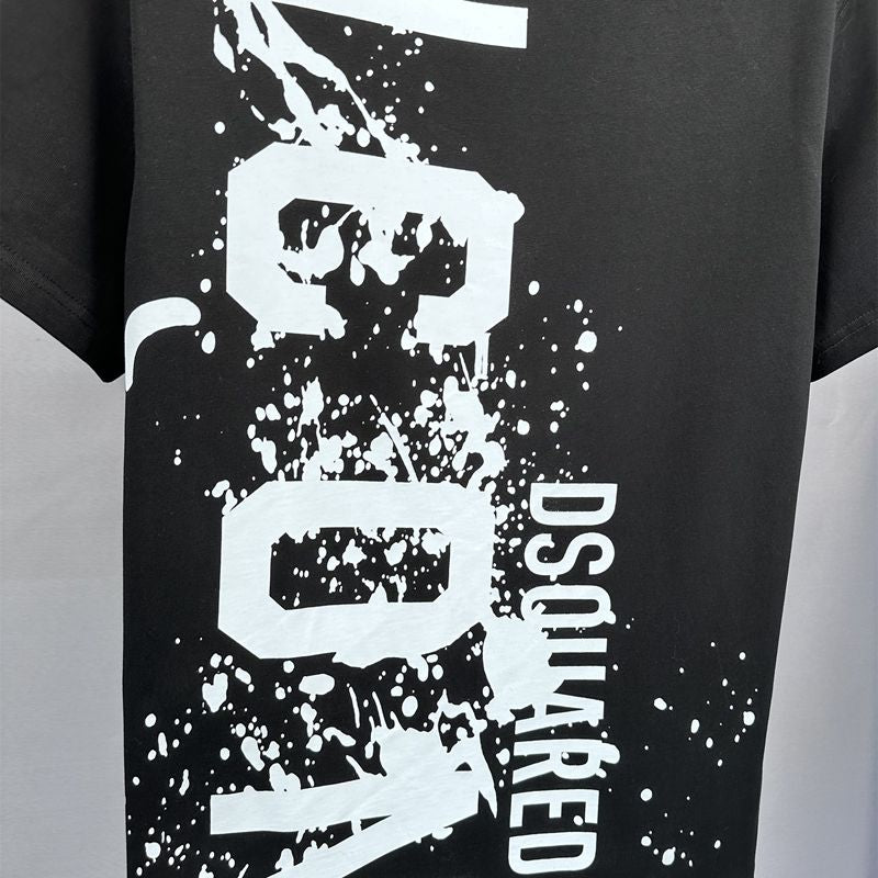 DSQ2 2025 New Arrivals Men's T-Shirts