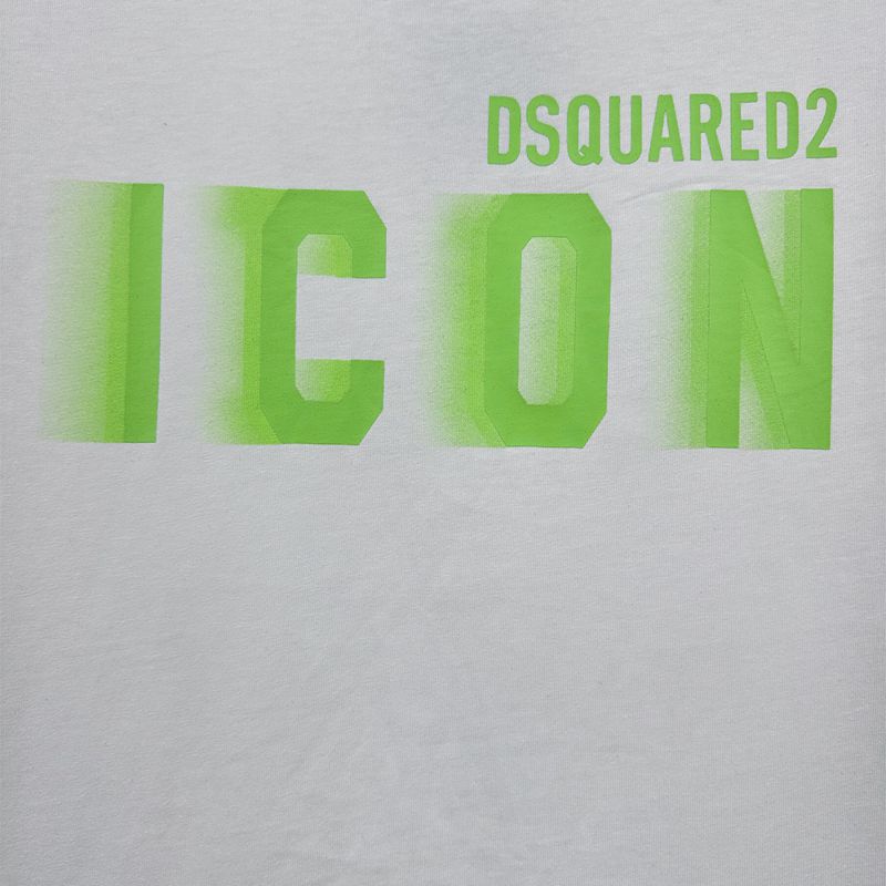 DSQ2 2025 New Arrivals Men's T-Shirts