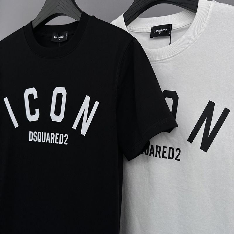 DSQ2 2025 New Arrivals Men's T-Shirts
