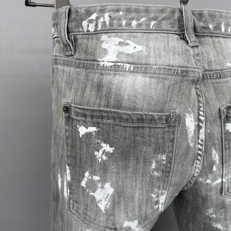 2025 New Men's DSQ2 Shorts