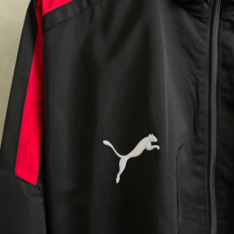 BLCG 2025 Men's and Women's Jackets