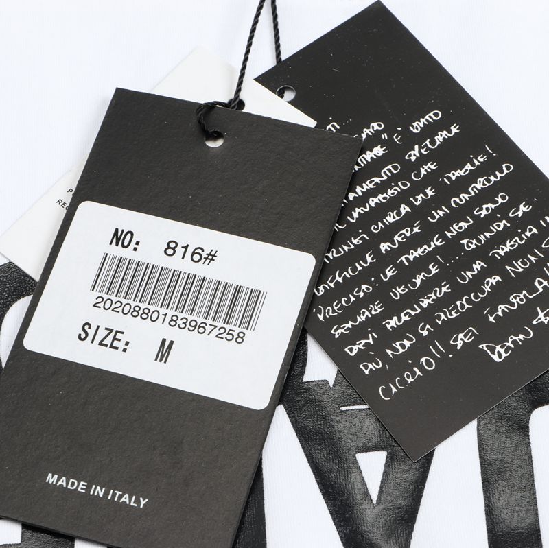 DSQ2 2025 New Arrivals Men's T-Shirts