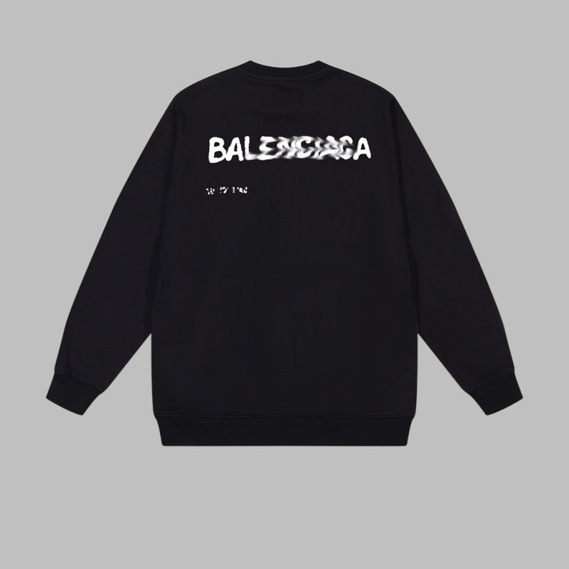 BLCG 2025 Men's Women's Sweaters