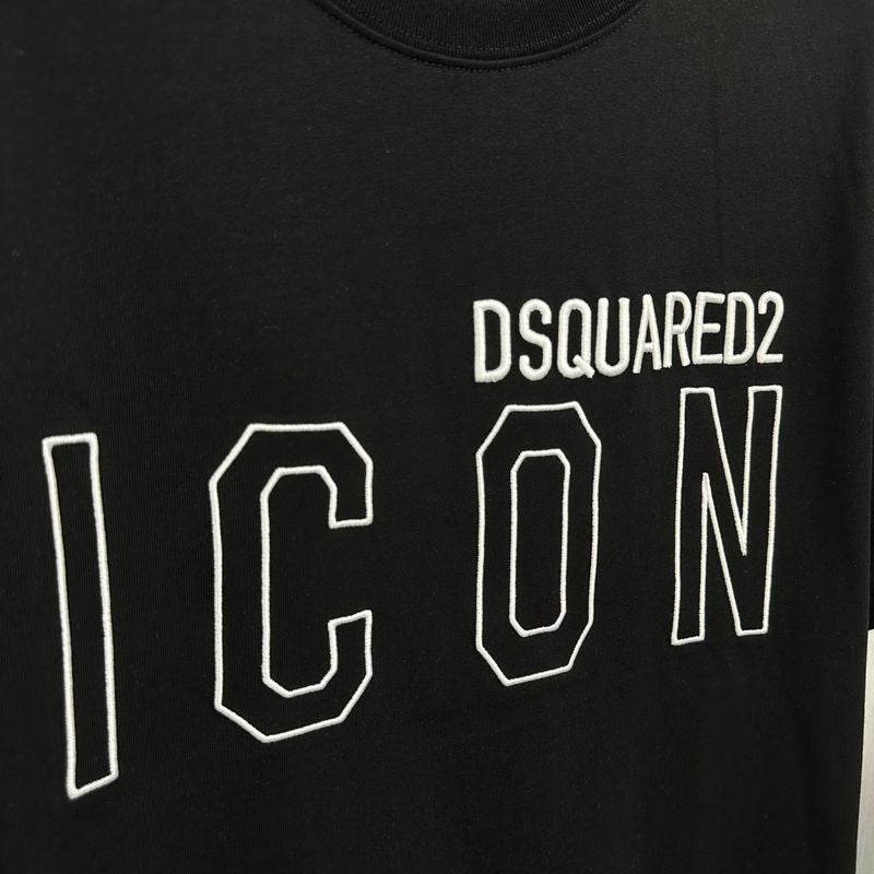 DSQ2 2025 New Arrivals Men's T-Shirts