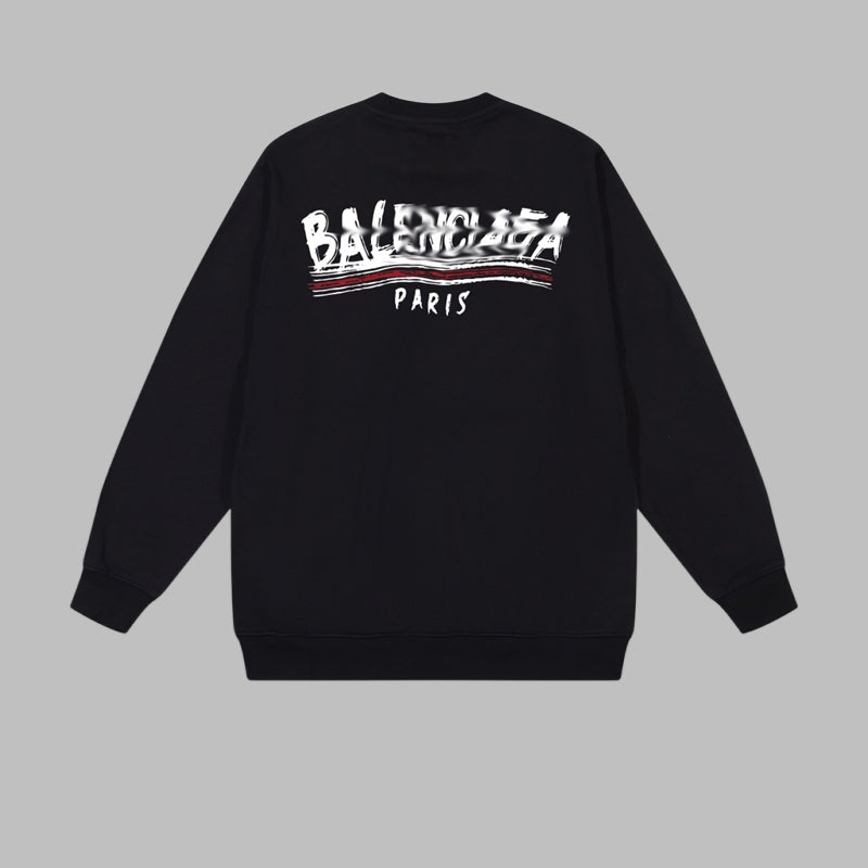 BLCG 2025 Men's Women's Sweaters