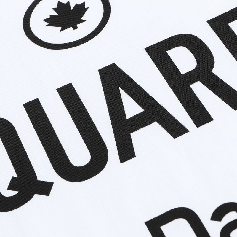 DSQ2 2025 New Arrivals Men's T-Shirts