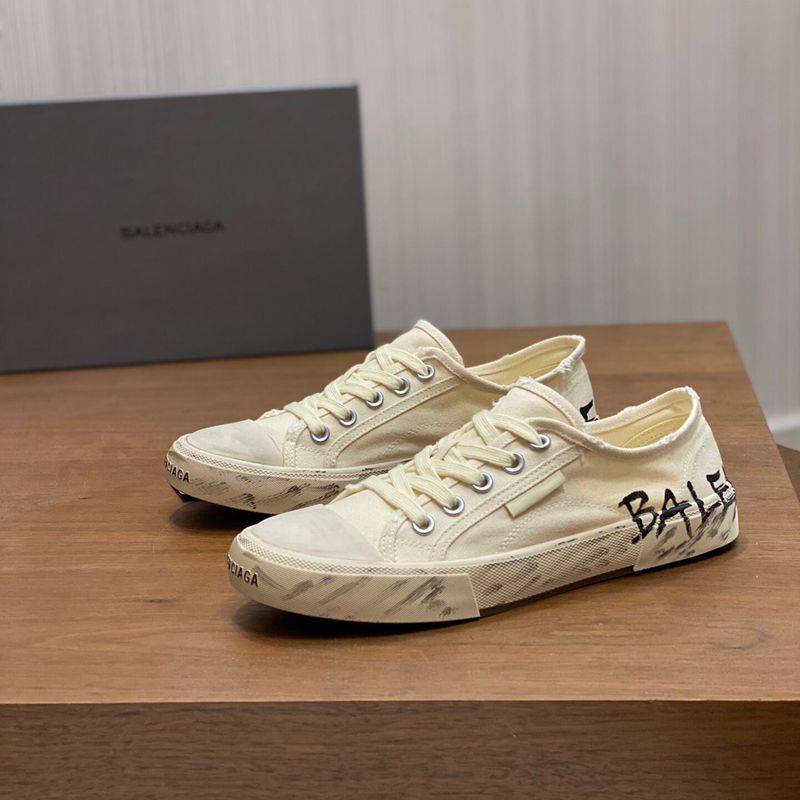 BLCG 2025 Men's Casual Shoes