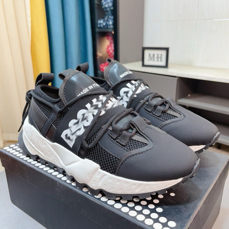 NEW DSQ2 2025 Men's Shoes