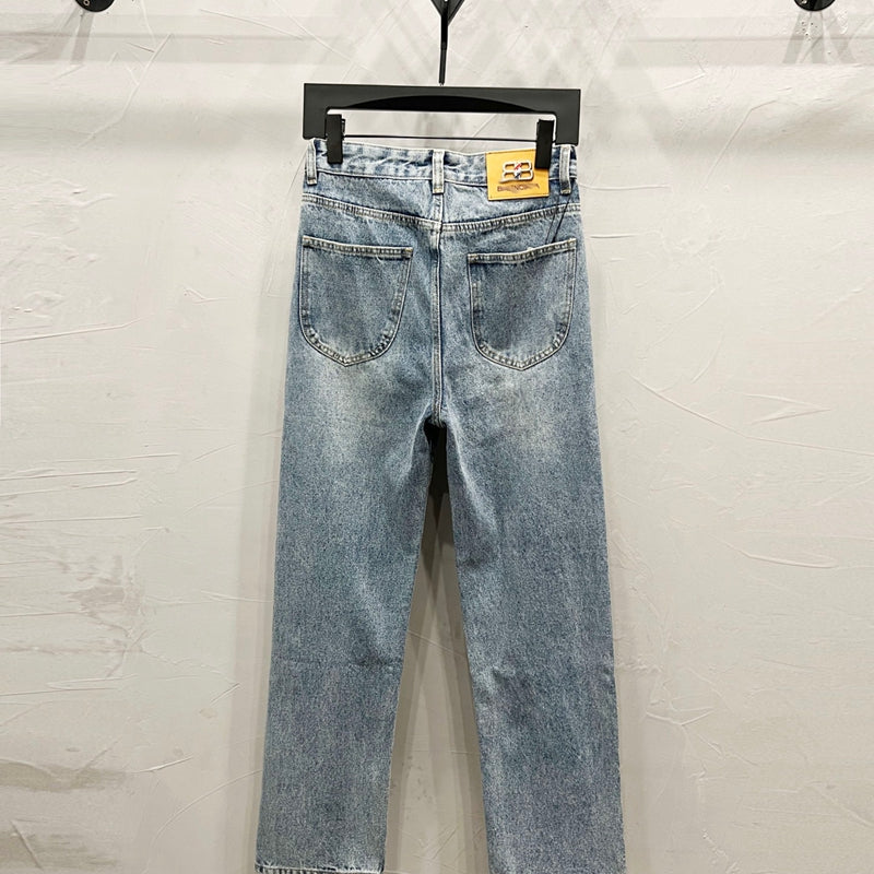 BLCG 2025 Men's and Women's Jeans