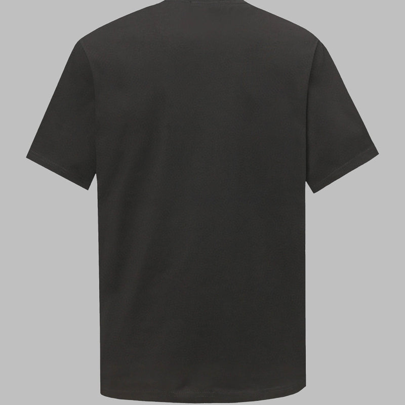 BLCG Men's and Women's Short-sleeved T-shirts